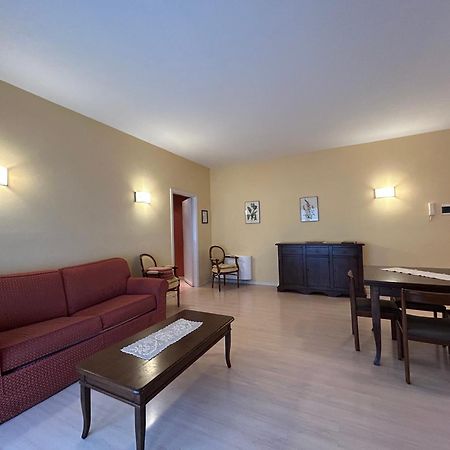 Aparthotel Residenza Dei Fiori Cannero Riviera Exteriér fotografie