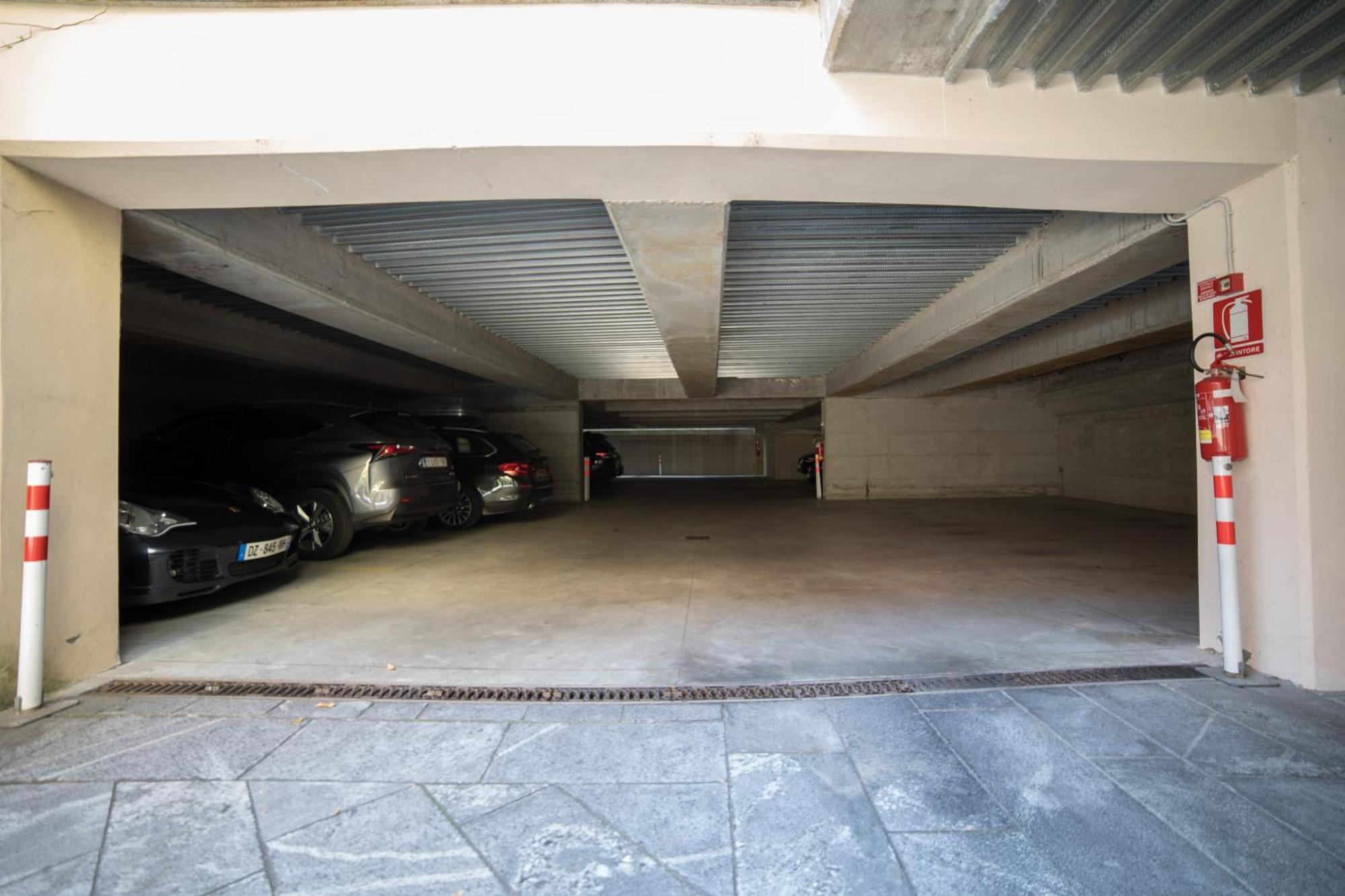 Aparthotel Residenza Dei Fiori Cannero Riviera Exteriér fotografie
