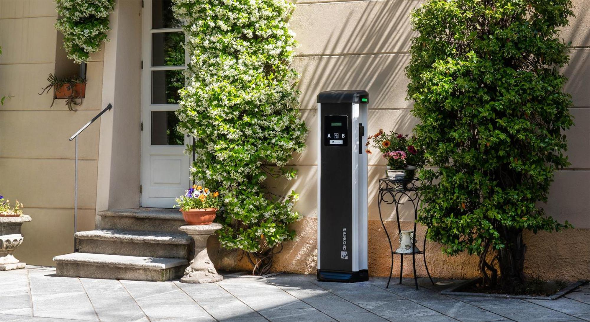 Aparthotel Residenza Dei Fiori Cannero Riviera Exteriér fotografie