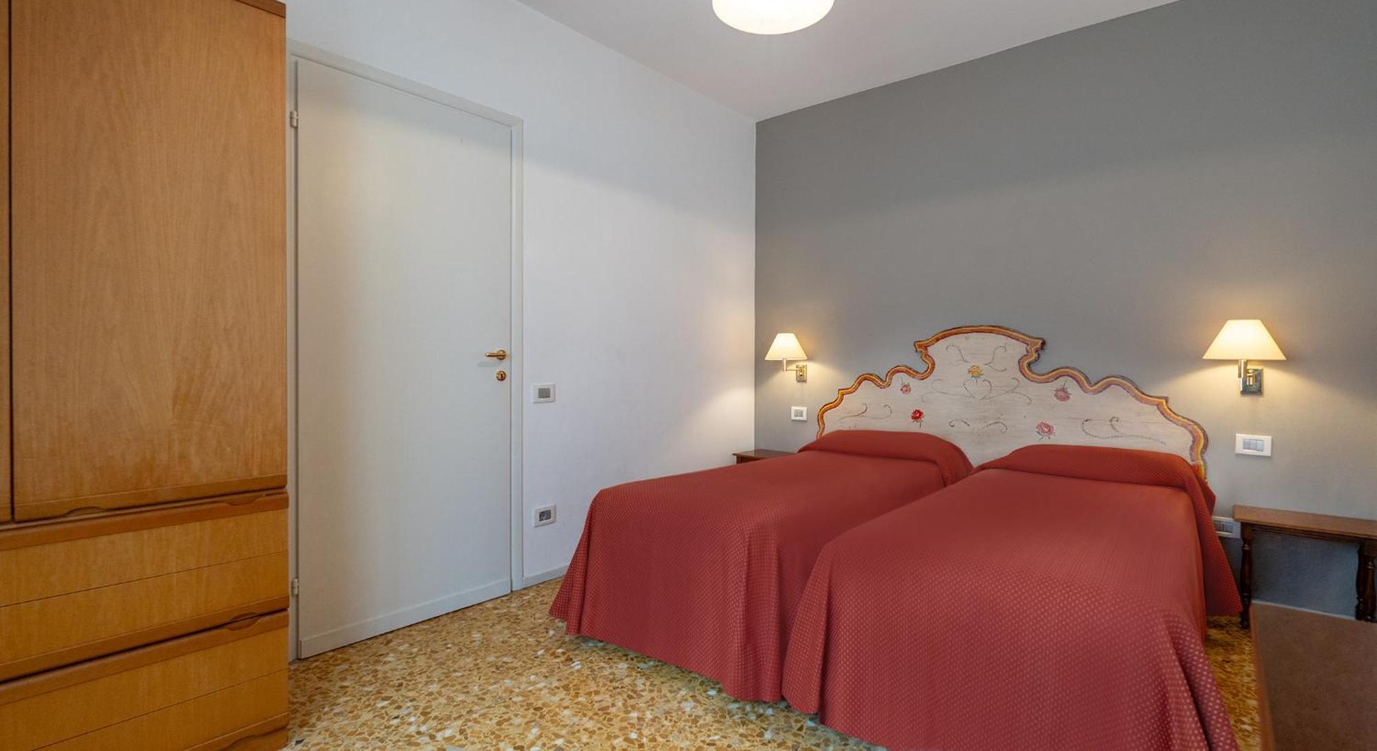 Aparthotel Residenza Dei Fiori Cannero Riviera Exteriér fotografie