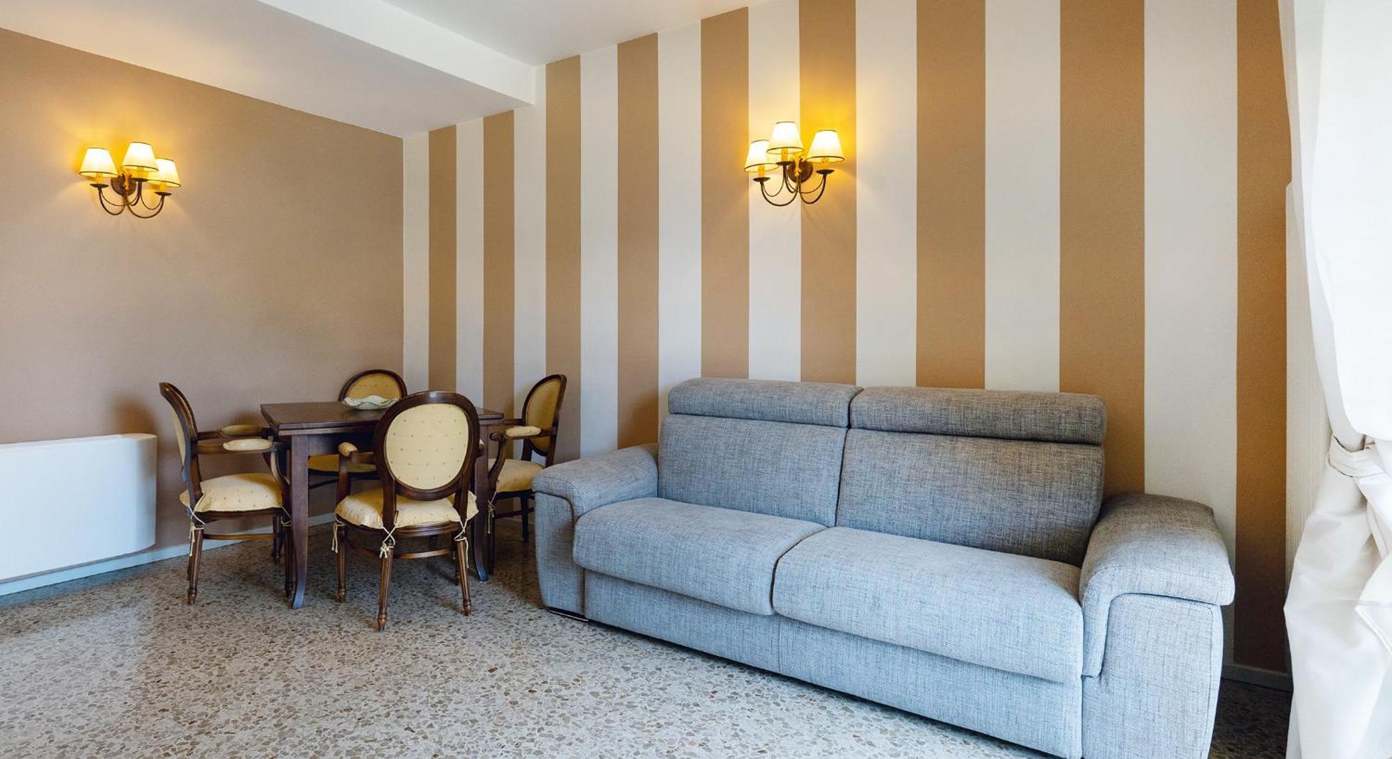 Aparthotel Residenza Dei Fiori Cannero Riviera Exteriér fotografie
