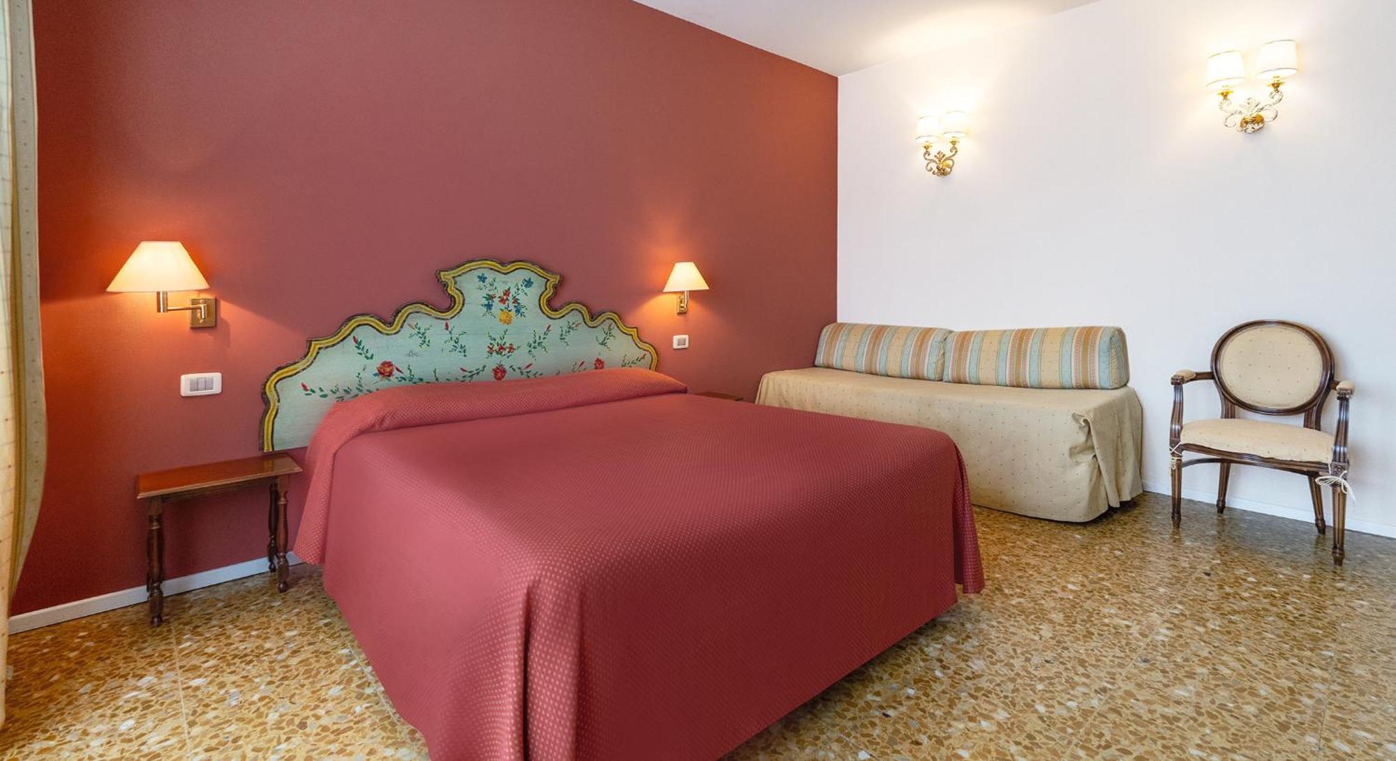 Aparthotel Residenza Dei Fiori Cannero Riviera Exteriér fotografie