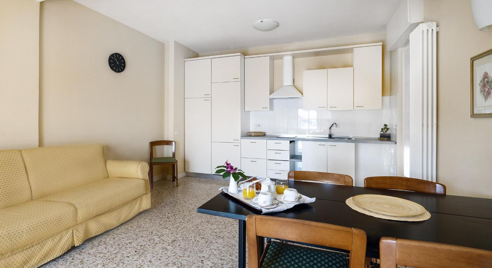 Aparthotel Residenza Dei Fiori Cannero Riviera Exteriér fotografie