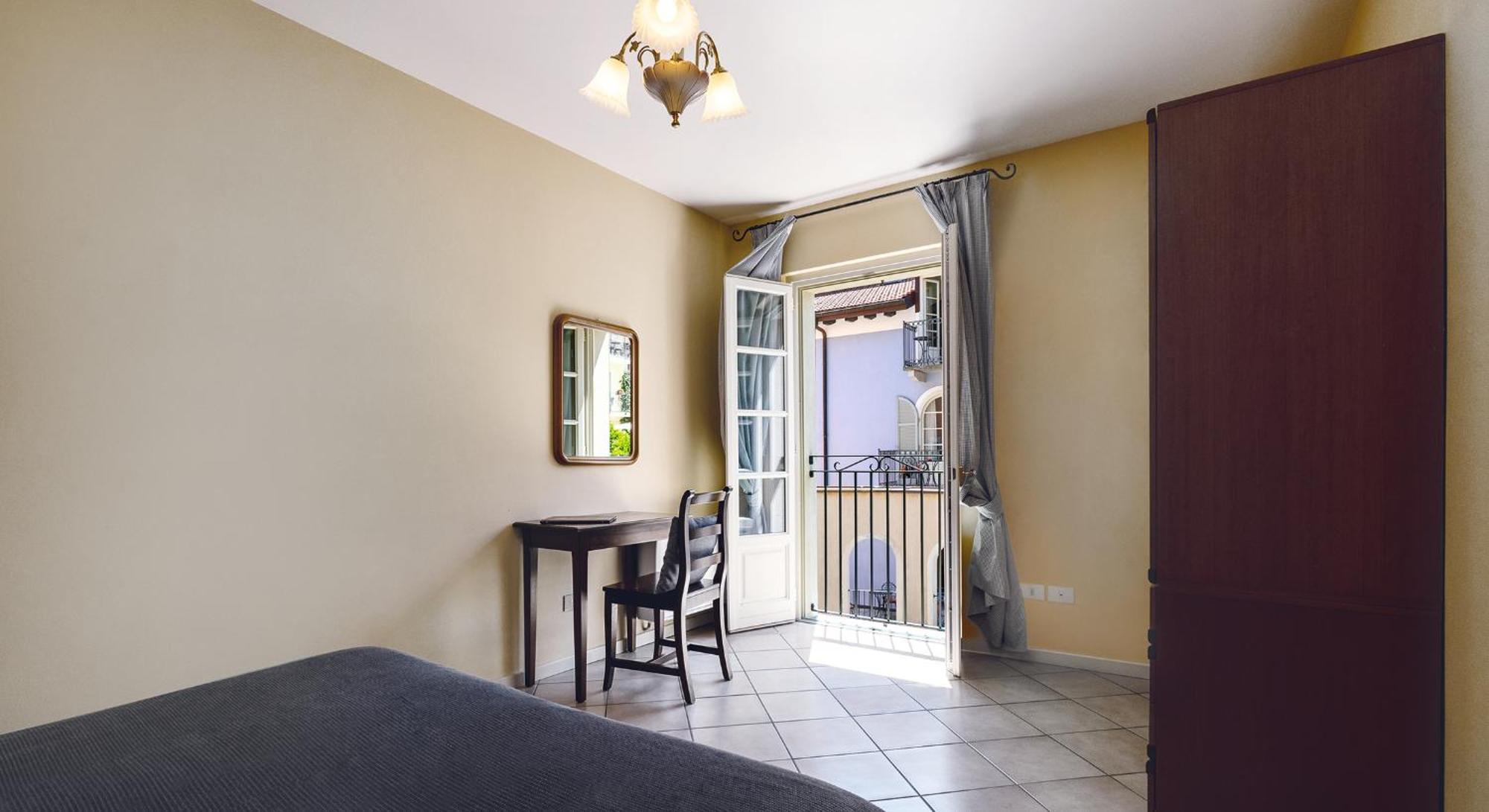 Aparthotel Residenza Dei Fiori Cannero Riviera Exteriér fotografie