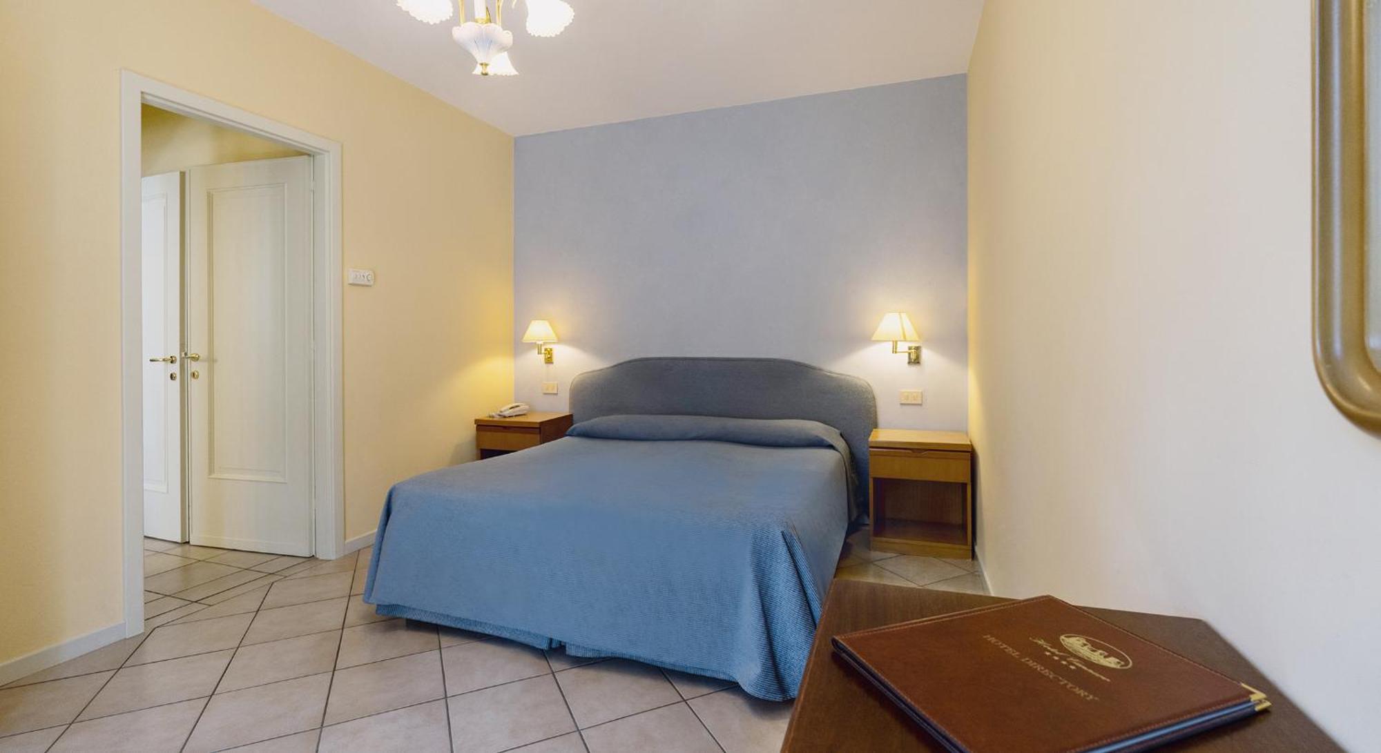 Aparthotel Residenza Dei Fiori Cannero Riviera Exteriér fotografie