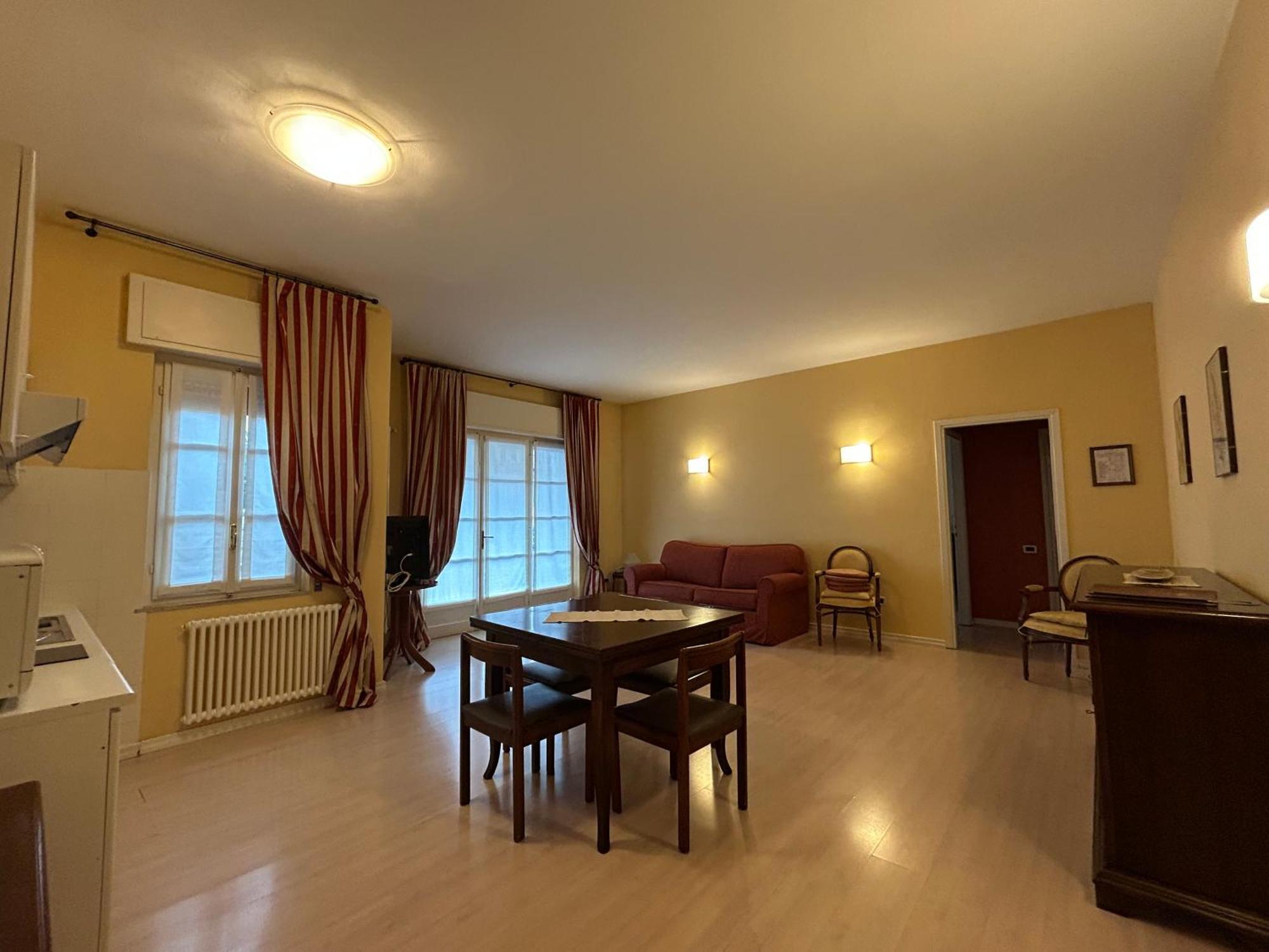 Aparthotel Residenza Dei Fiori Cannero Riviera Exteriér fotografie