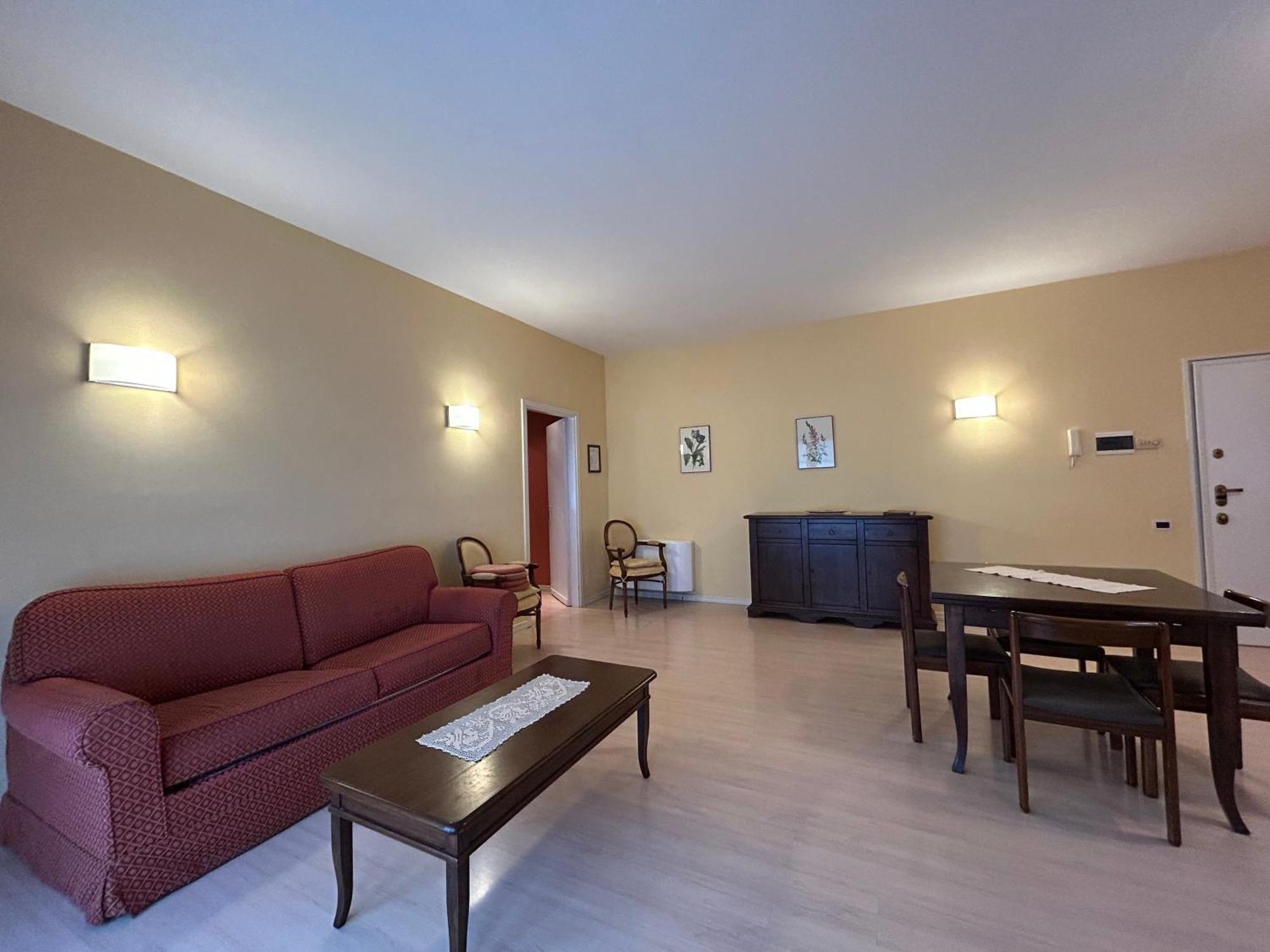 Aparthotel Residenza Dei Fiori Cannero Riviera Exteriér fotografie